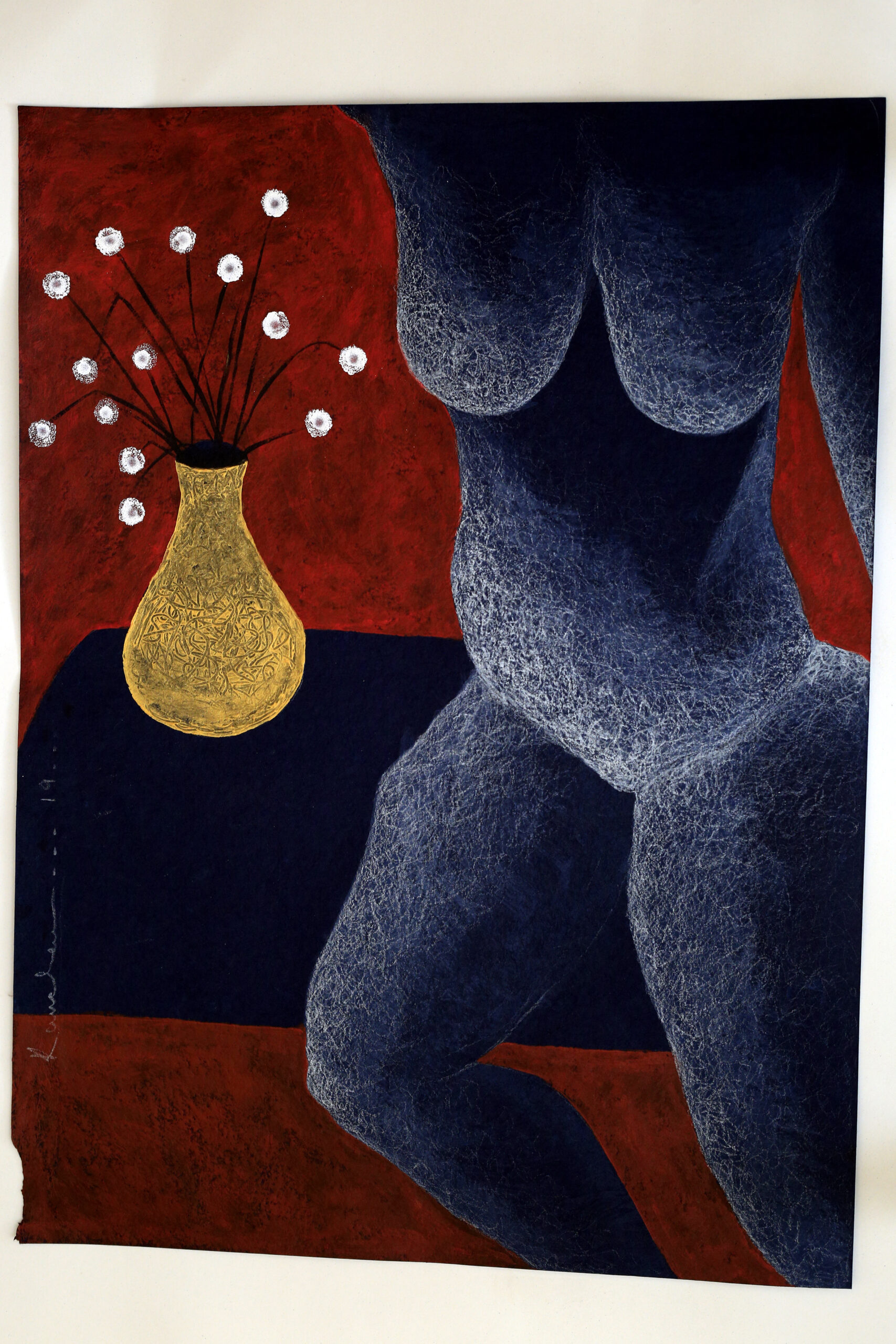 Waiting for the Sunrise