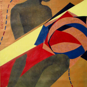 Waiting for the sun rise