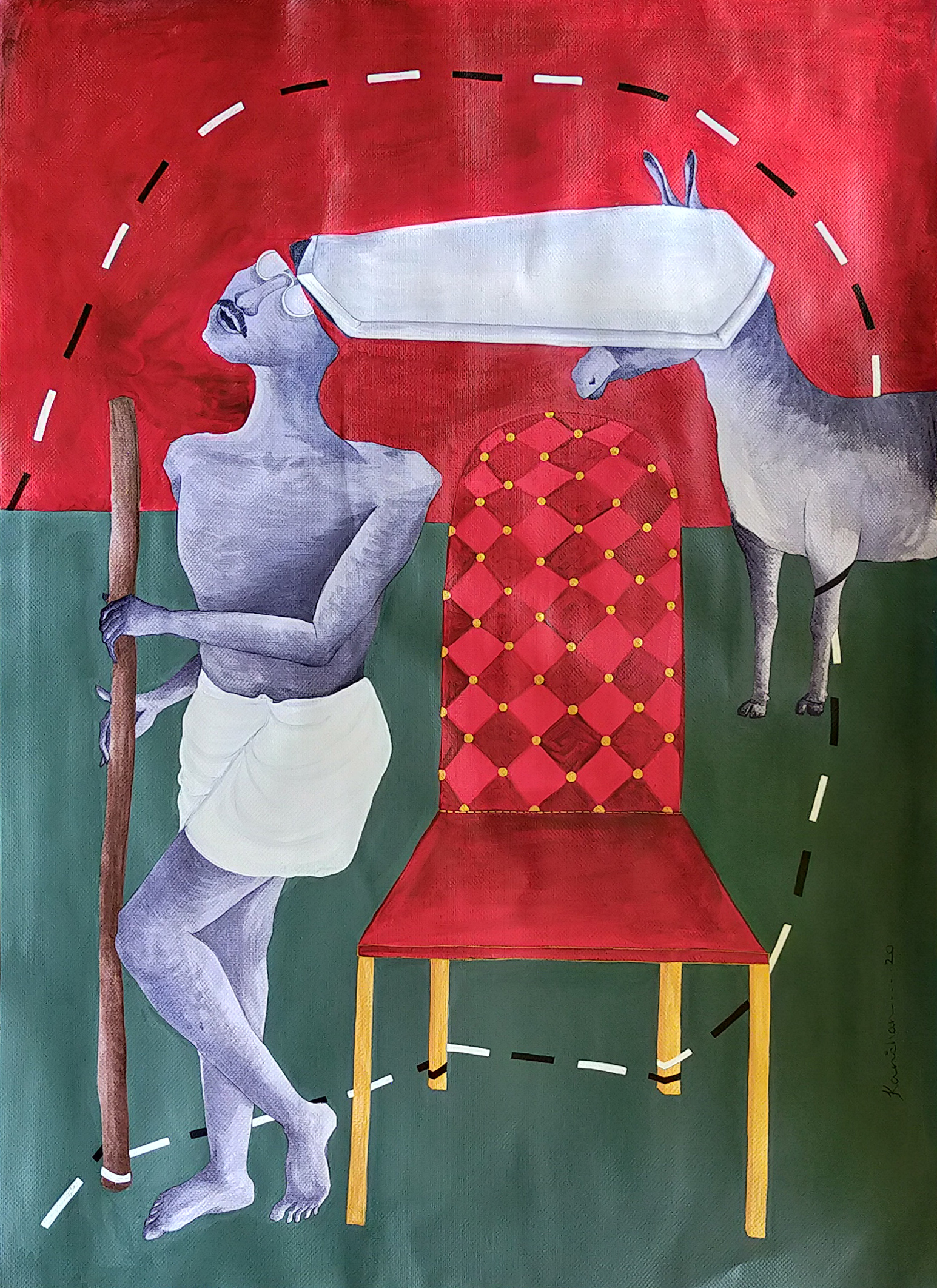 The modern connectivity