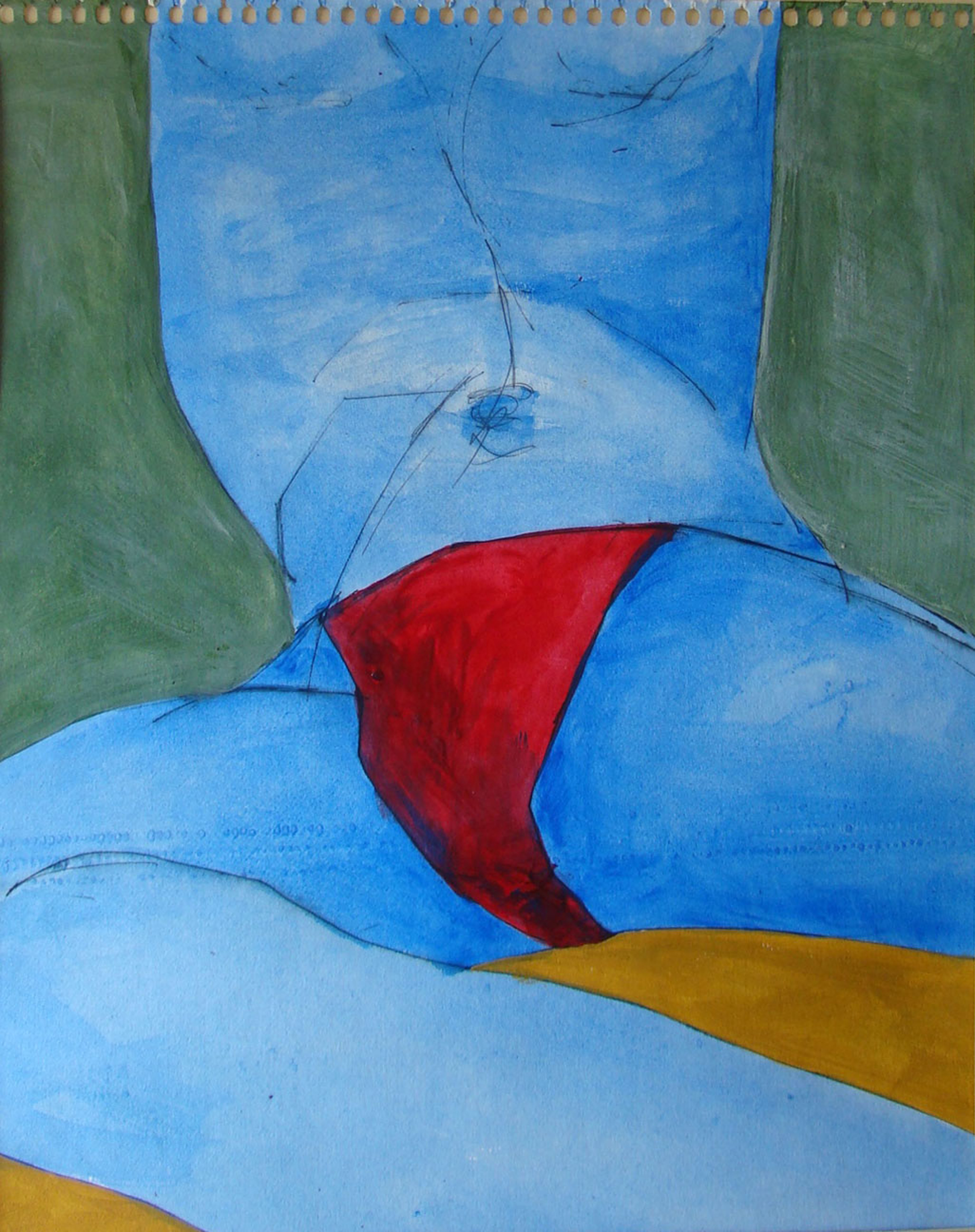 Composition – 1