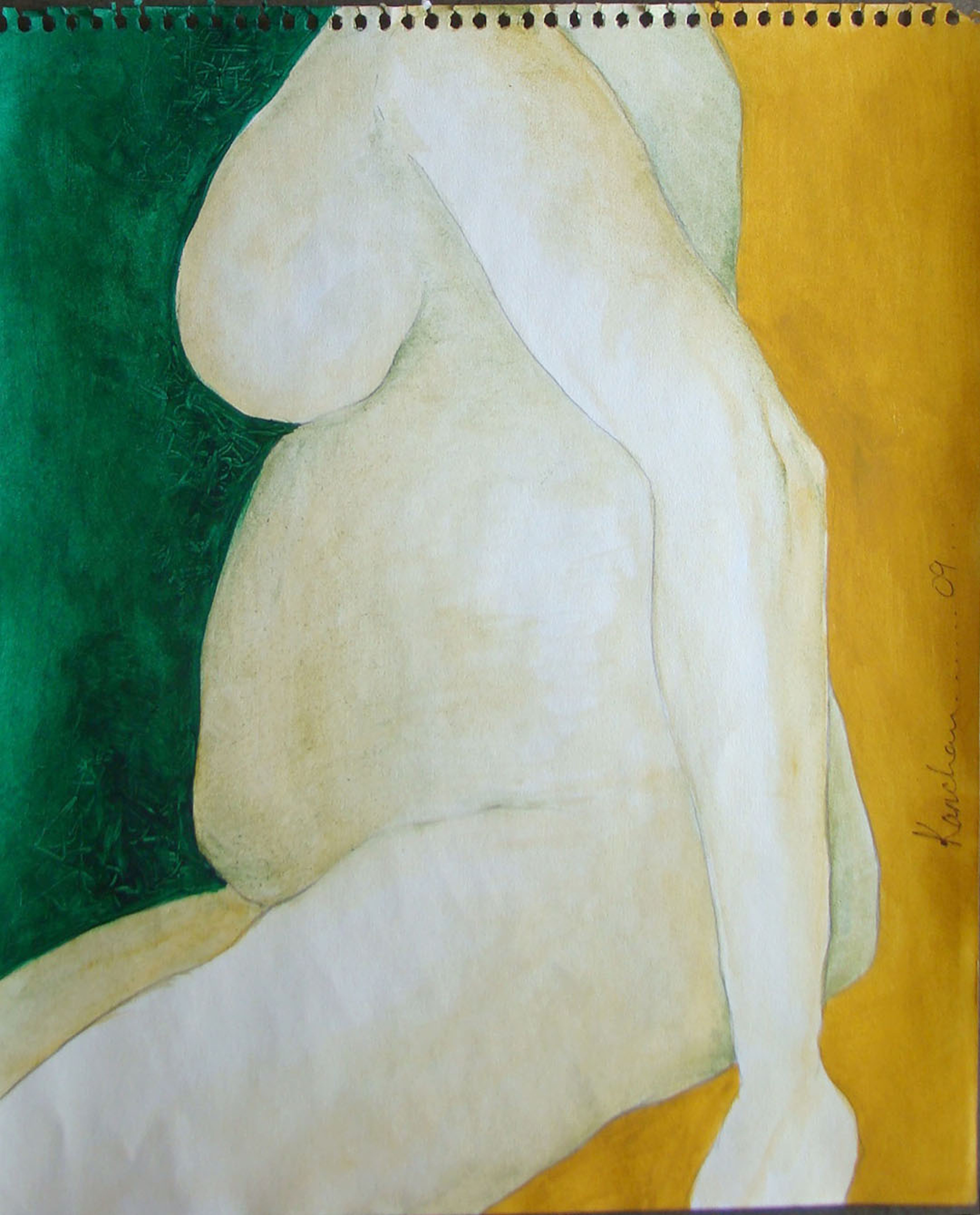 Composition – 2