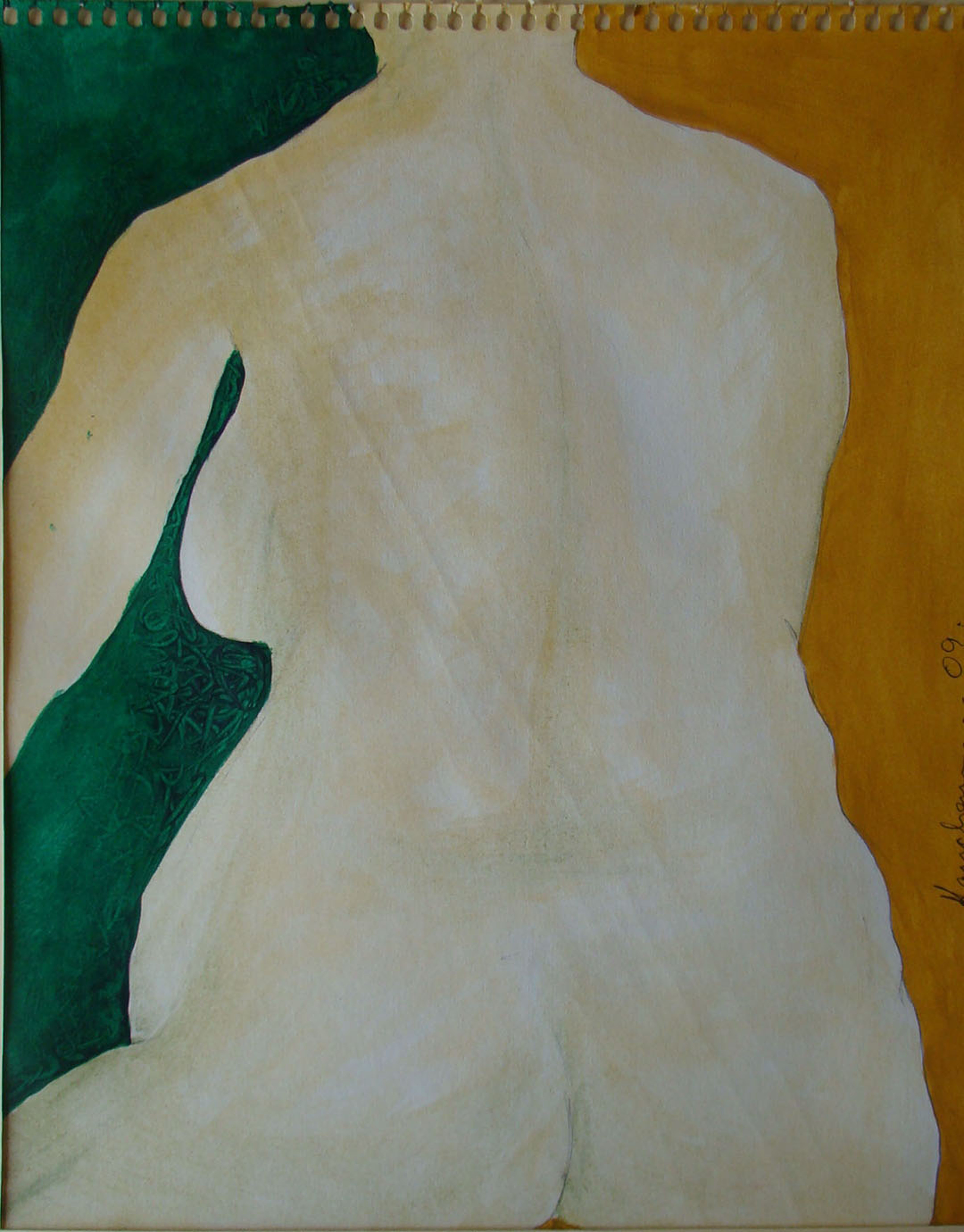 Composition -3