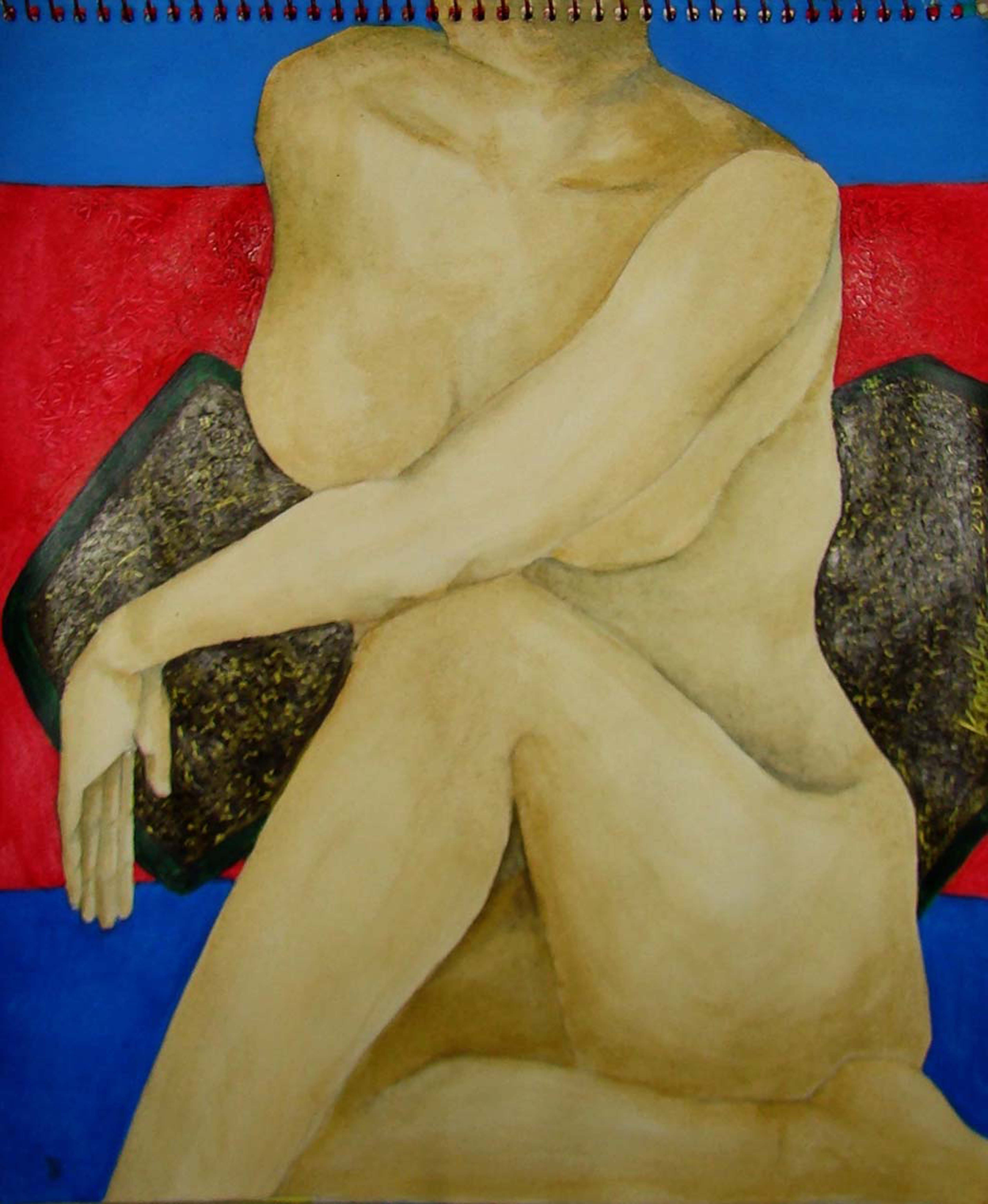 Composition -3