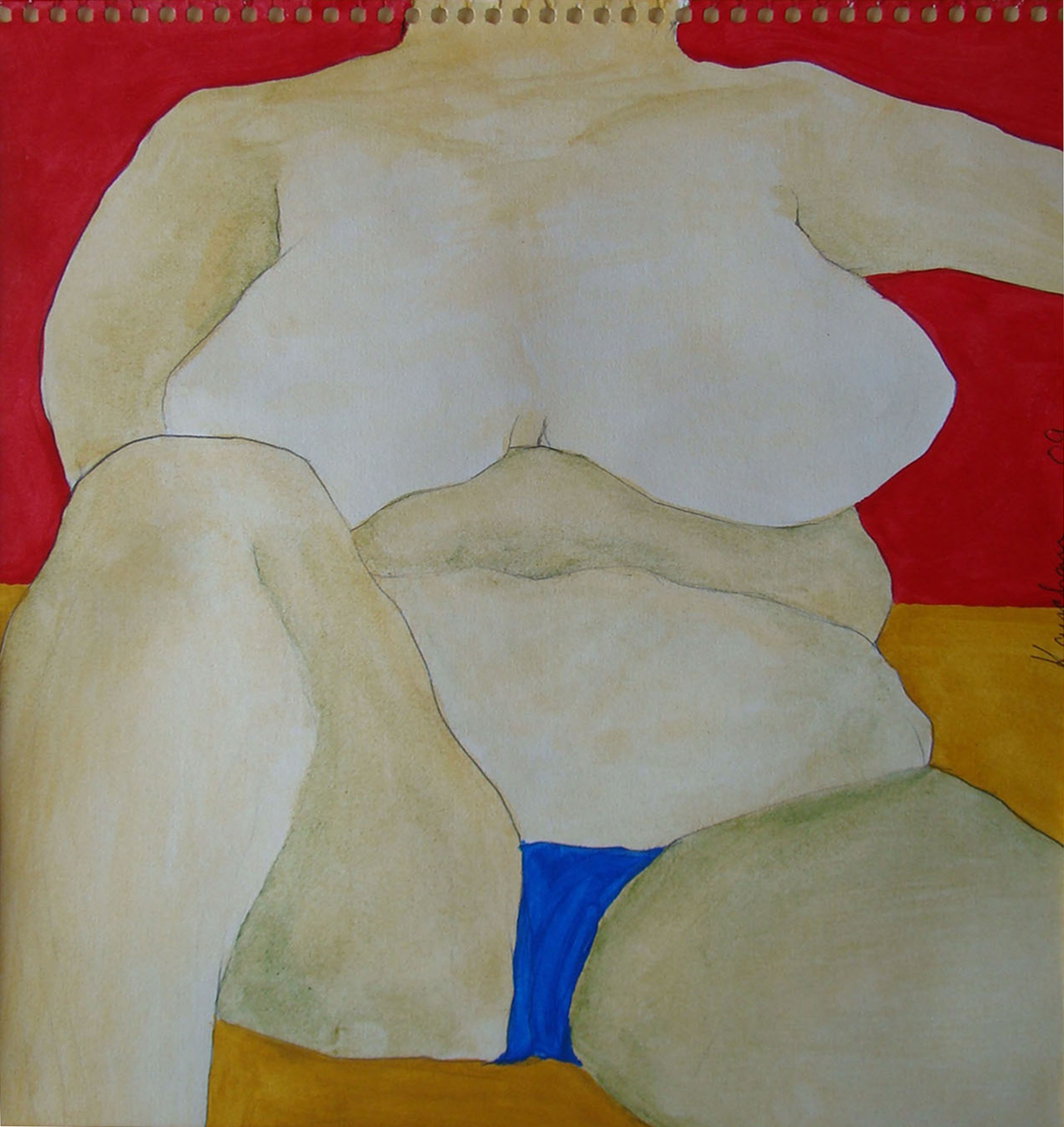 Composition – 4