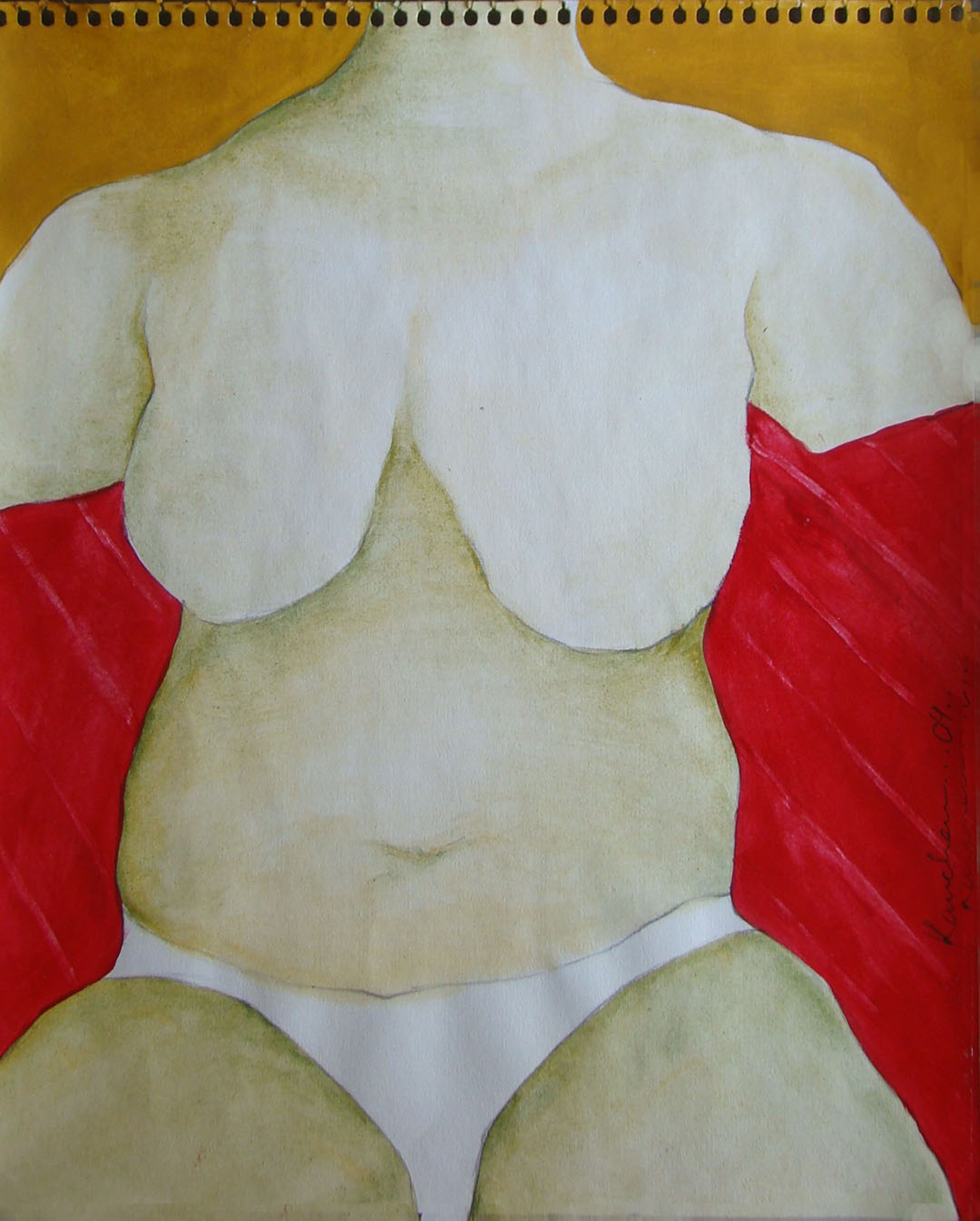 Composition -6