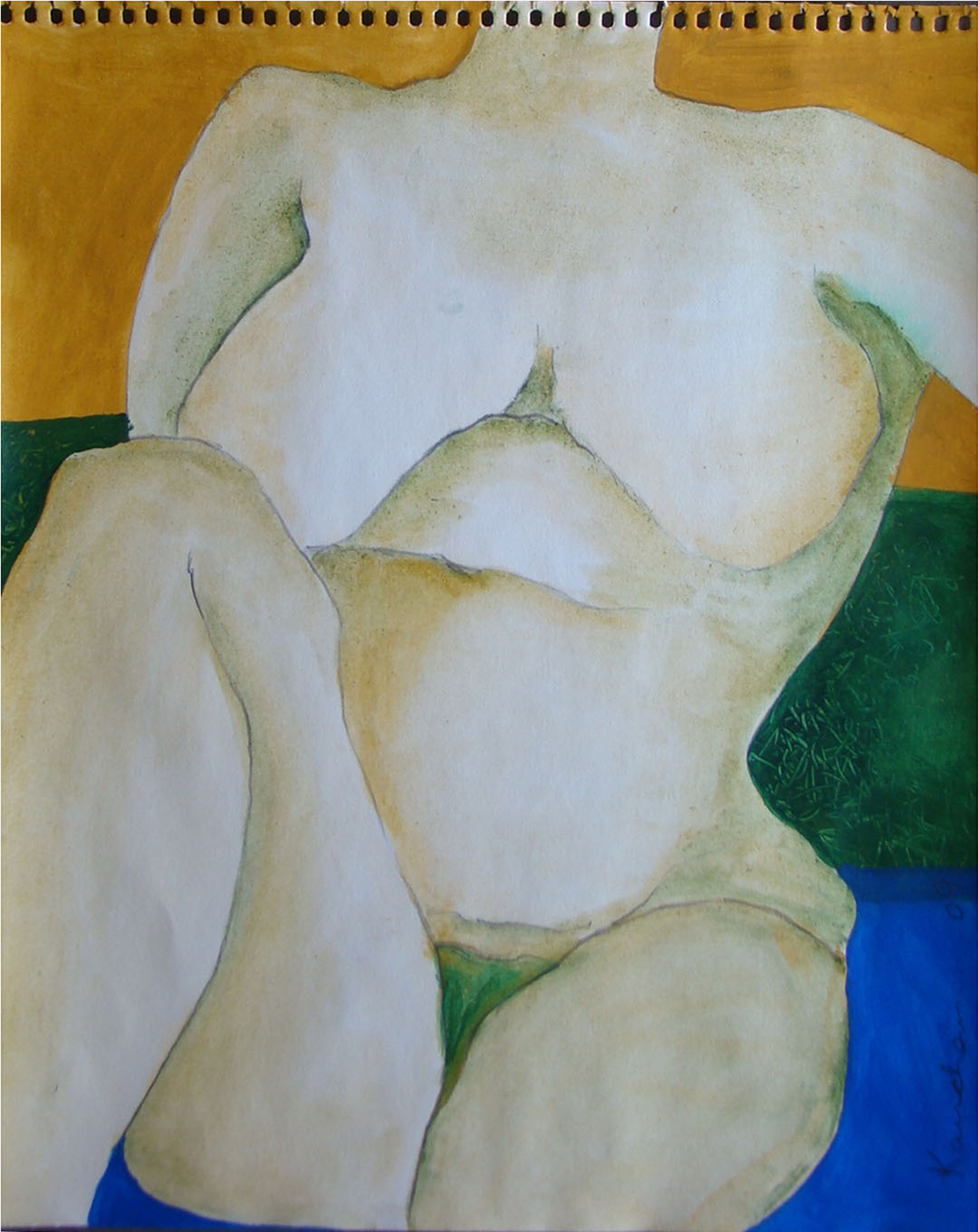 Composition – 7