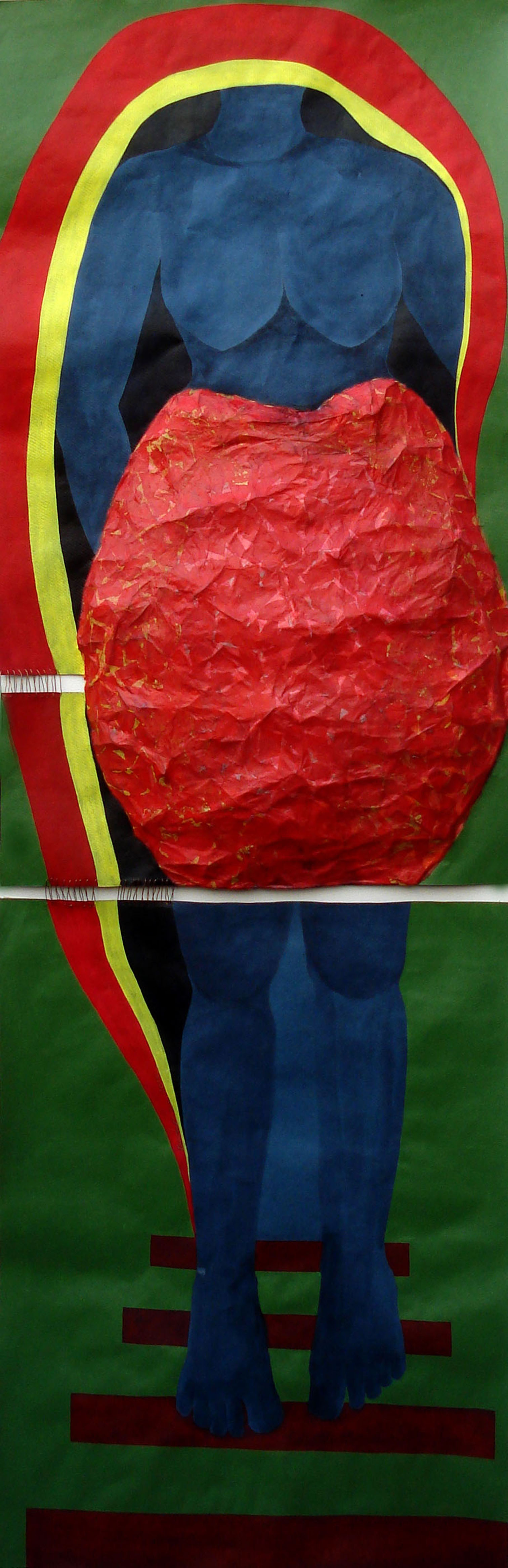 Apple Seller